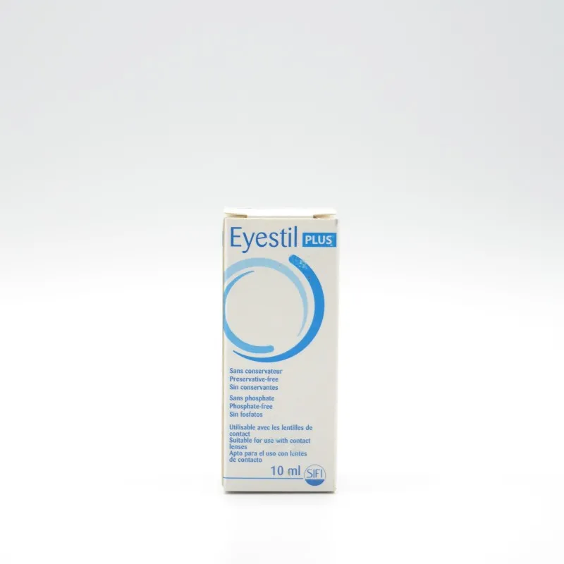 EYESTIL PLUS 10 ML