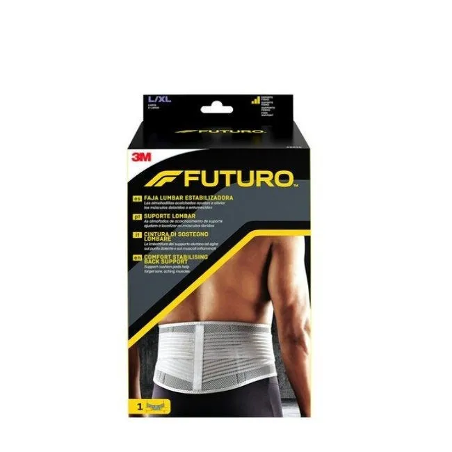 Faja Lumbar Estabilizadora Futuro