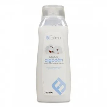 Farline Champu Anticaspa 500 ml