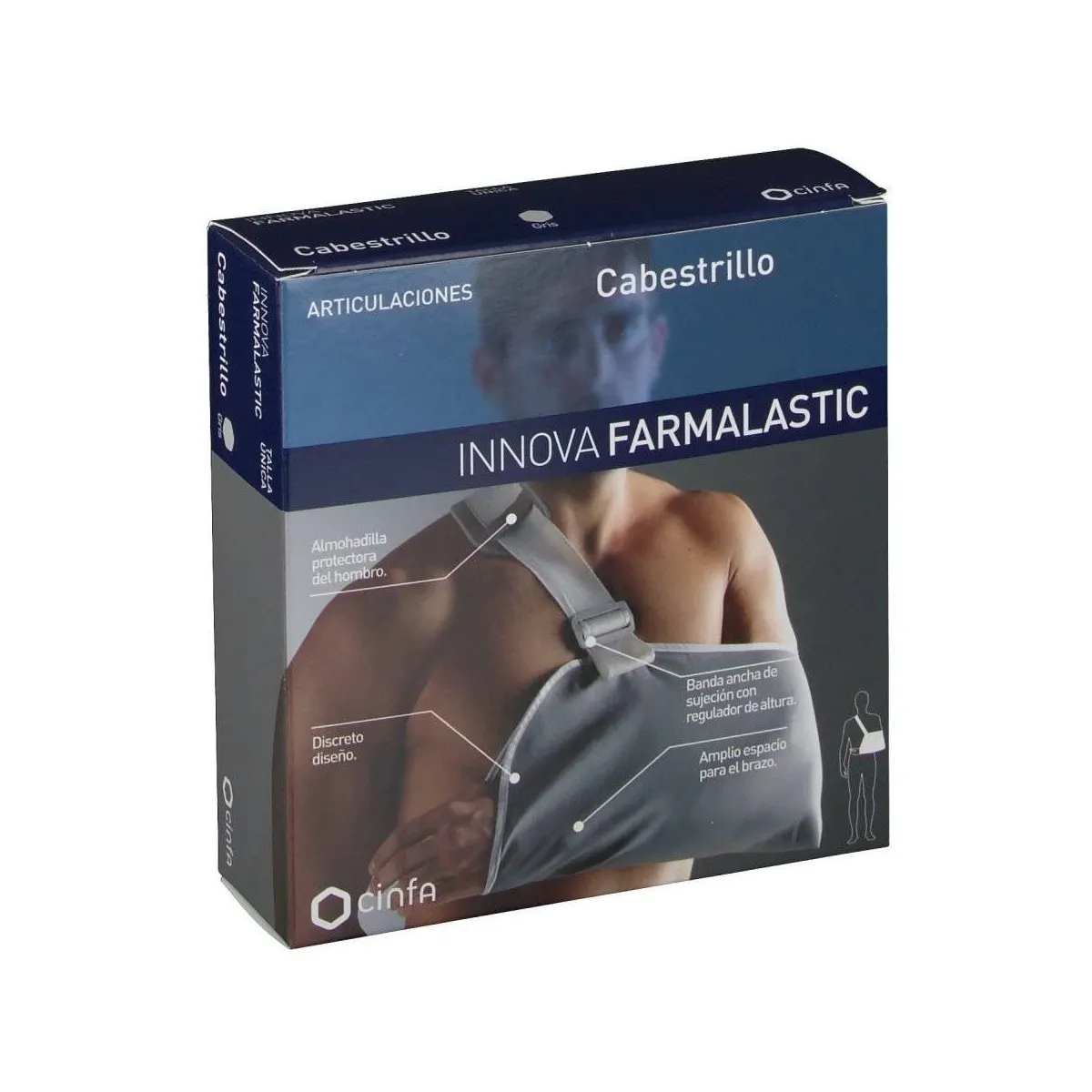 Farmalastic Cabestrillo Innova