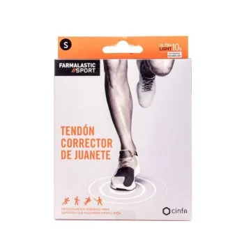 Corrector de Juanete Sport Talla L