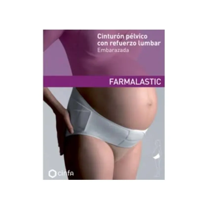 FAJA EMBARAZO T- 1