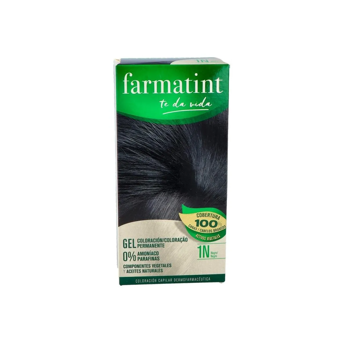 Farmatint 1n Negro