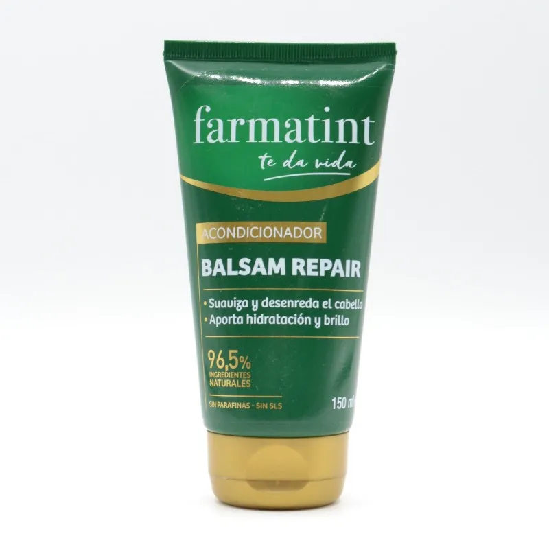 FARMATINT BALSAMO REPAIR ACONDICIONADOR 150 ML