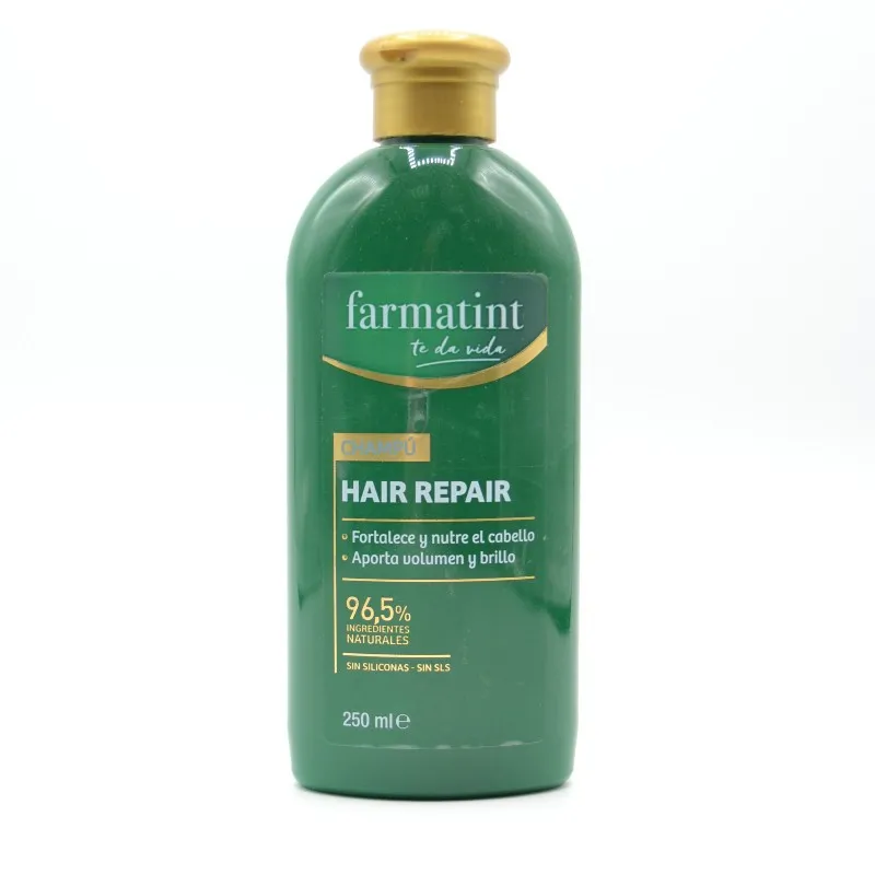 FARMATINT CHAMPU 250 ML