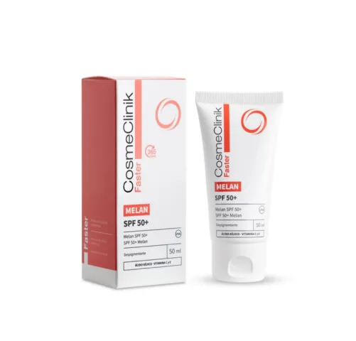Faster Melan, 50 ml. - Cosmeclinik
