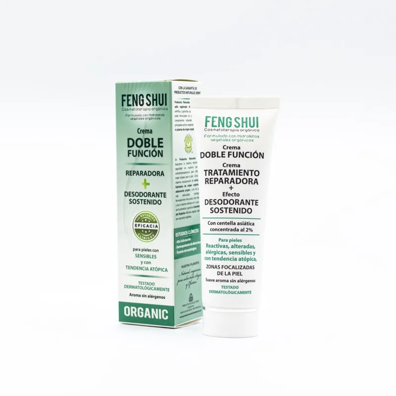 FENG SHUI CREMA DOBLE FUNCION 50 ML