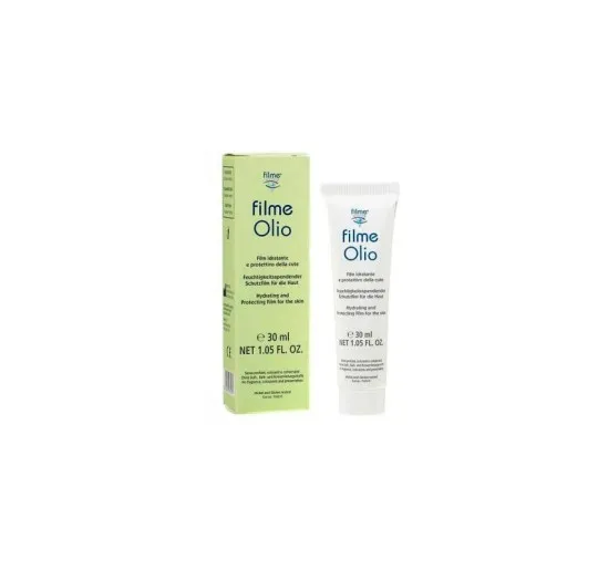 FILME OLIO HIDRAT. Y PROTECTOR VAGINAL/ANAL 30ML