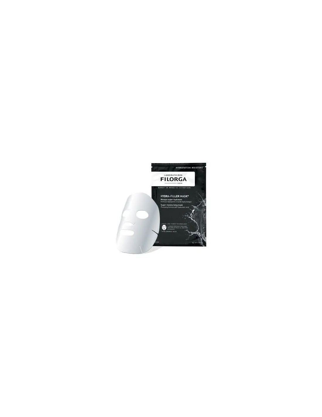 Filorga Hydra Filler Mask 1 Mascarilla 20ML