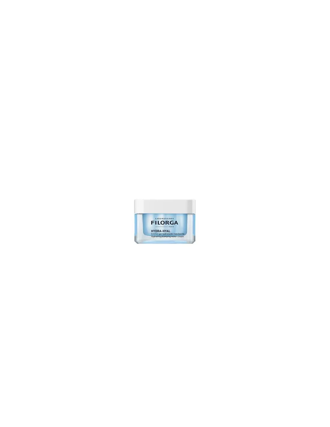 Filorga Hydra-Hyal Gel Crema 50ml