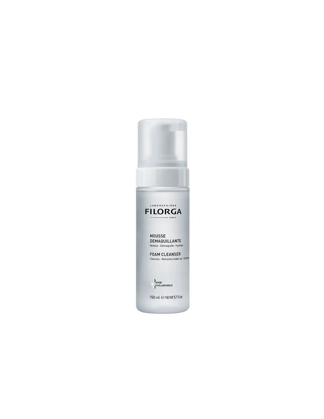 Filorga Mousse Desmaquillante 150ml
