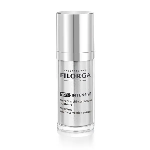 Filorga NCEF-Intensive Sérum Multicorrección Suprema, 30 ml