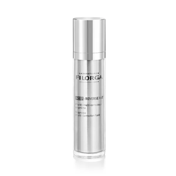 Filorga NCEF-Reverse Mat Fluido Multicorreción Suprema, 50 ml