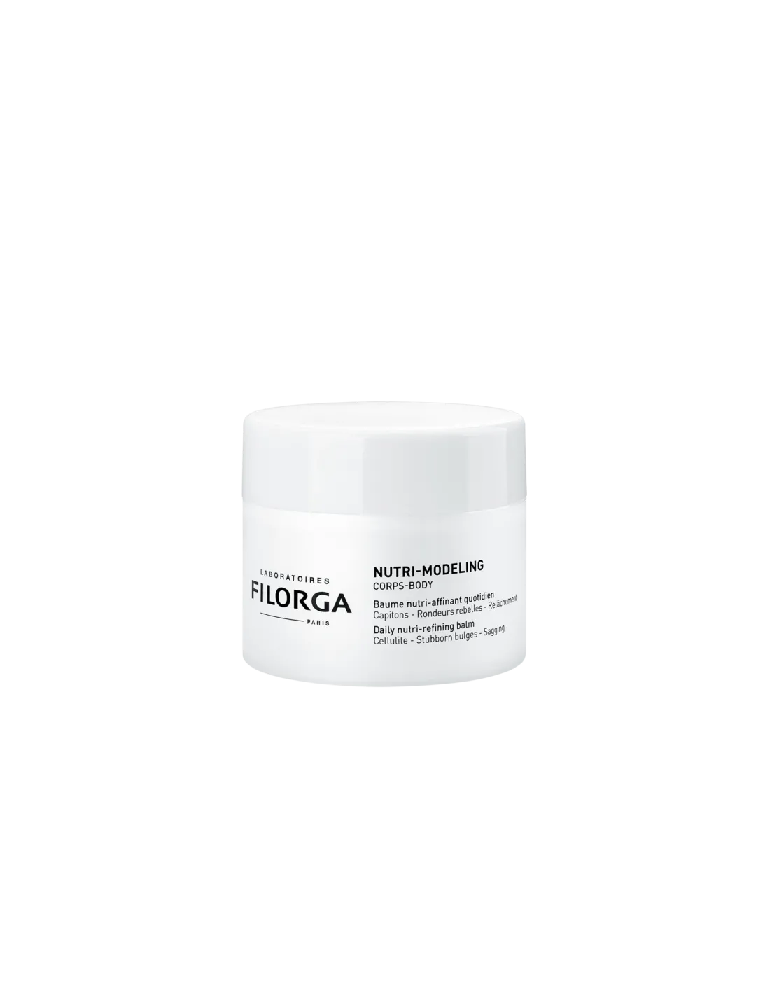 Filorga Nutri Modeling Baume Body 120Ml