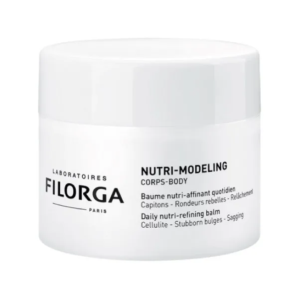 Filorga Nutri-Modeling Body, 200 ml