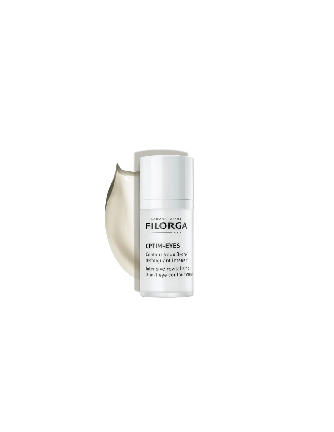 Filorga Optim-Eyes Contorno 3 en 1 15ml