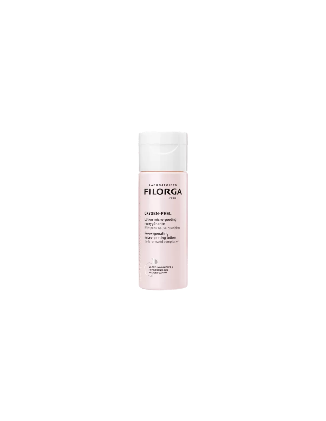 Filorga Oxygen-Peel Lotion Micro-Peeling 150ml