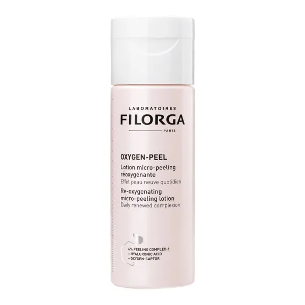 Filorga Oxygen Peel Loción MIcropeeling, 150 ml