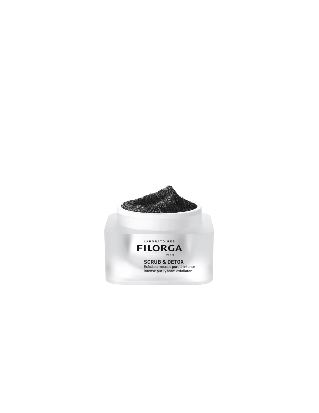 Filorga Scrub & Detox Mousse 50ml