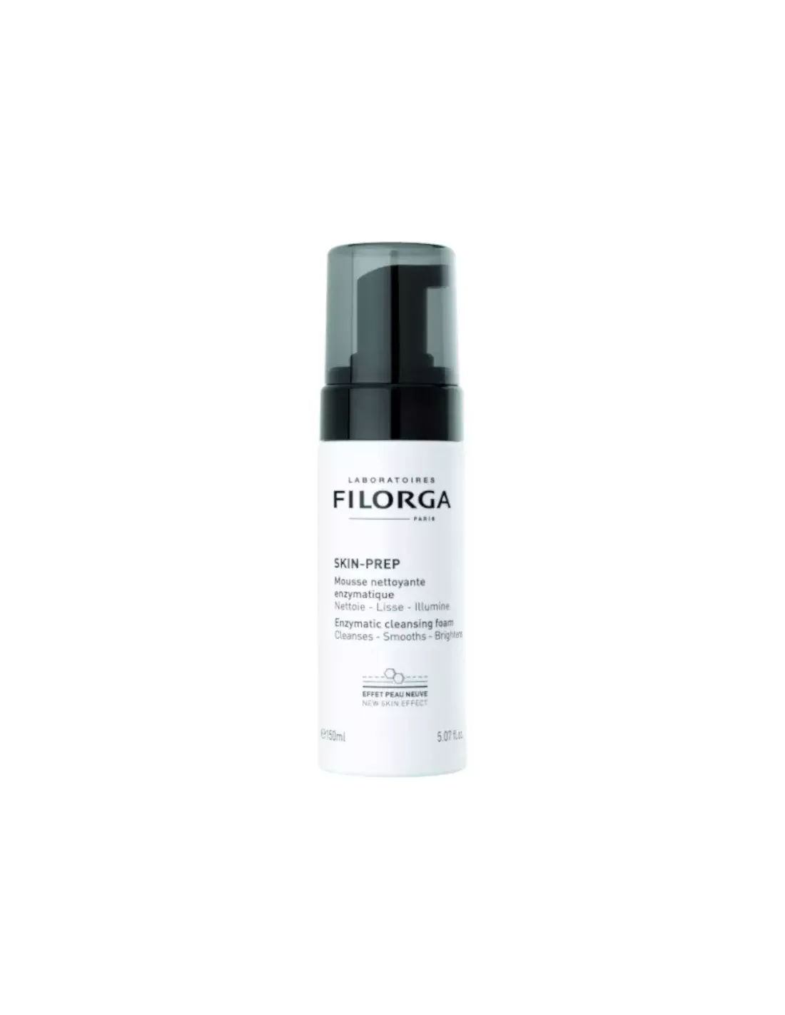 Filorga Skin-Prep Mousse Nettoyante Enzymatique 150ml