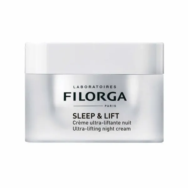 Filorga Sleep & Lift Crema Ultra-Lifting Noche, 50 ml