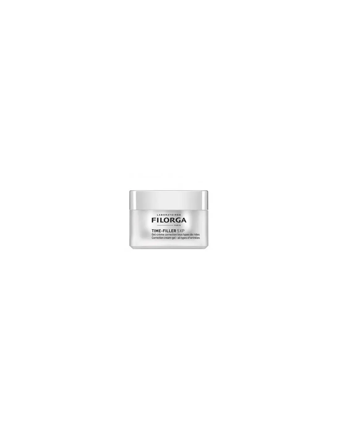 Filorga Time-Filler 5XP Gel Crema 50ml