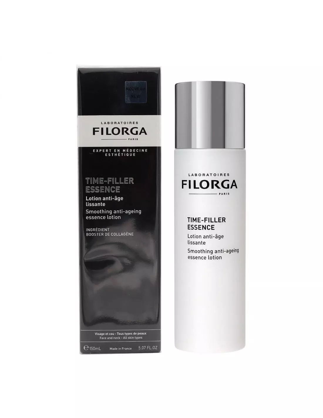 Filorga Time-Filler Essence 150ml