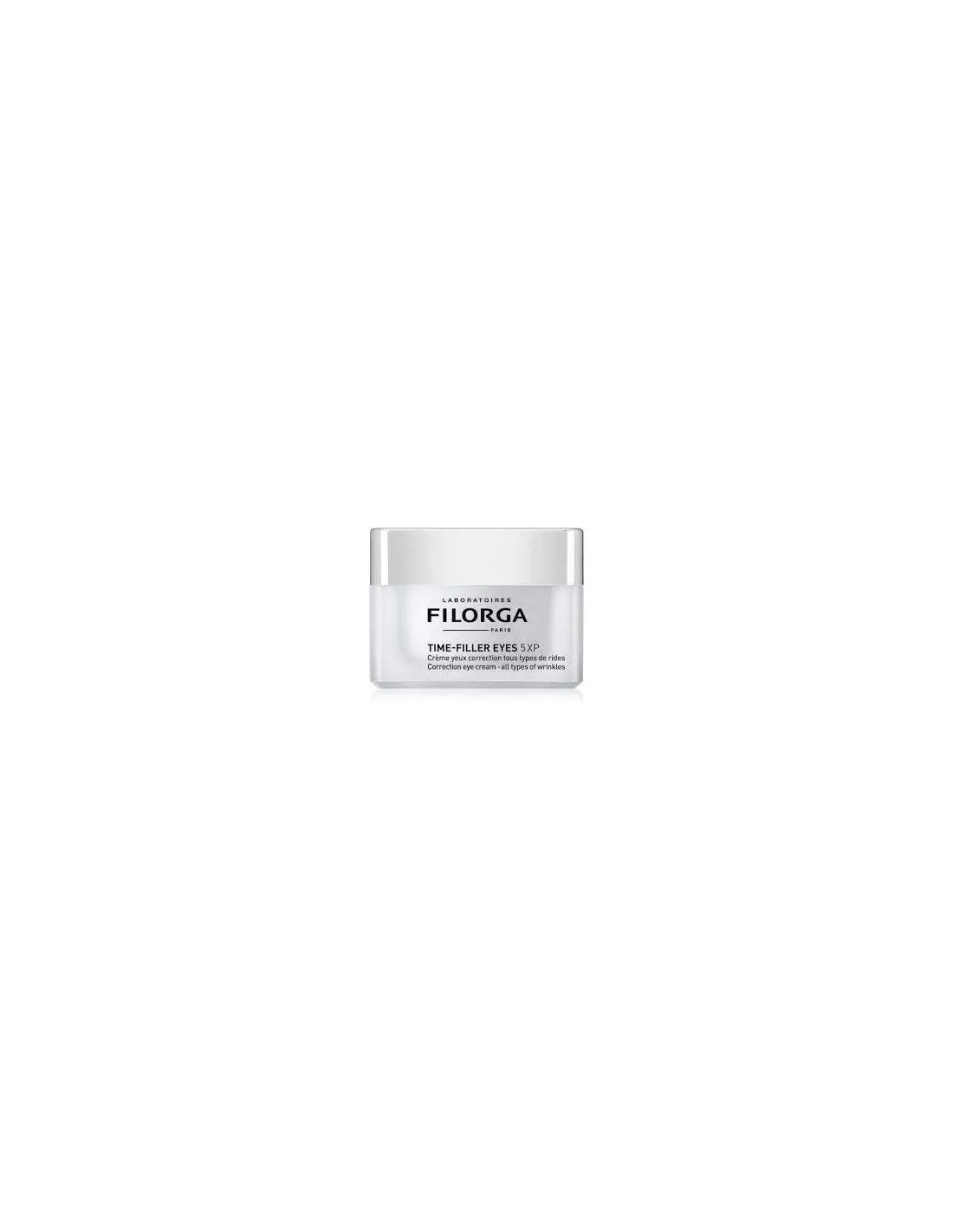 Filorga Time-Filler Eyes 5XP Crema Corrección 15ml
