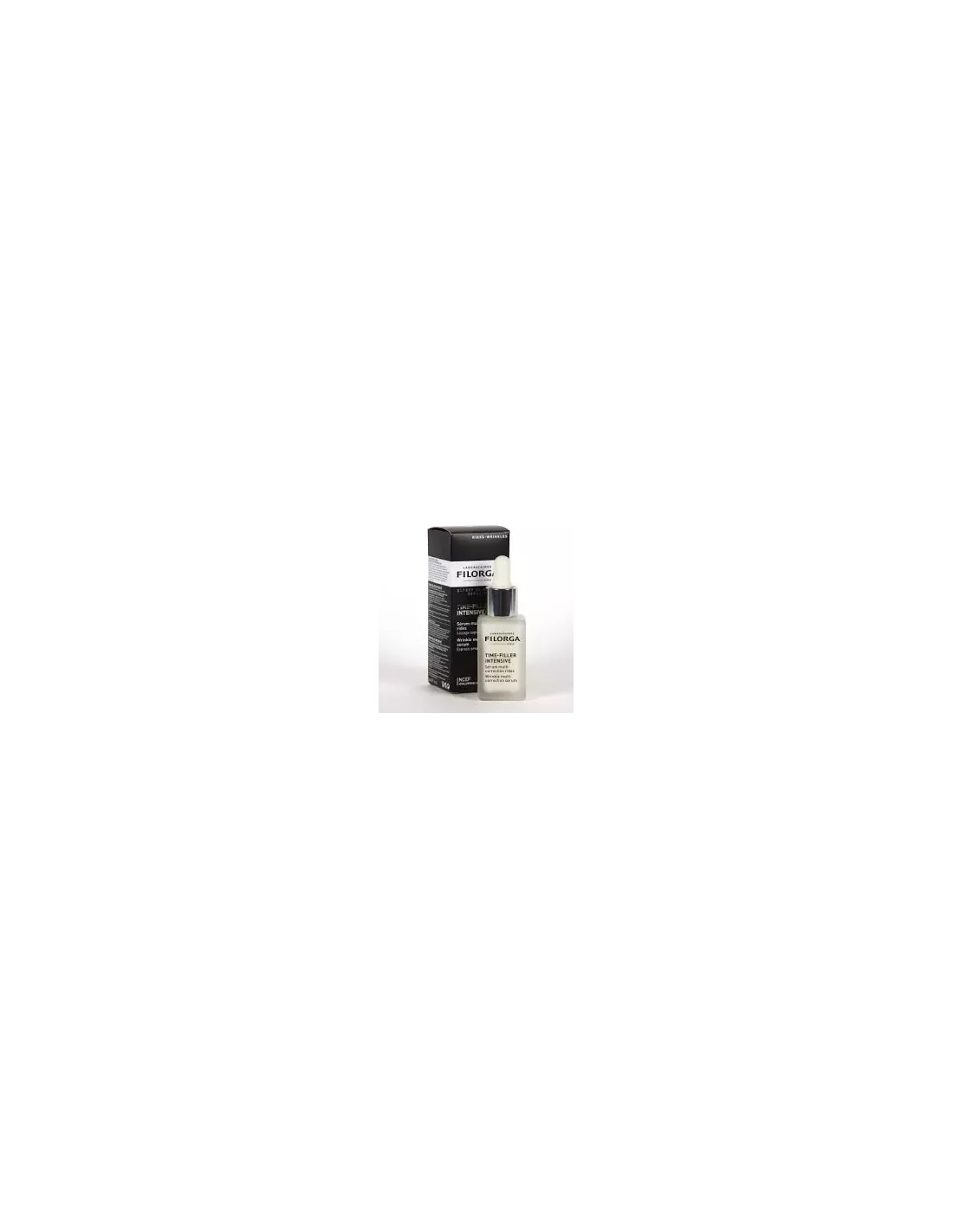 Filorga Time Filler Intense Serum 30 ml