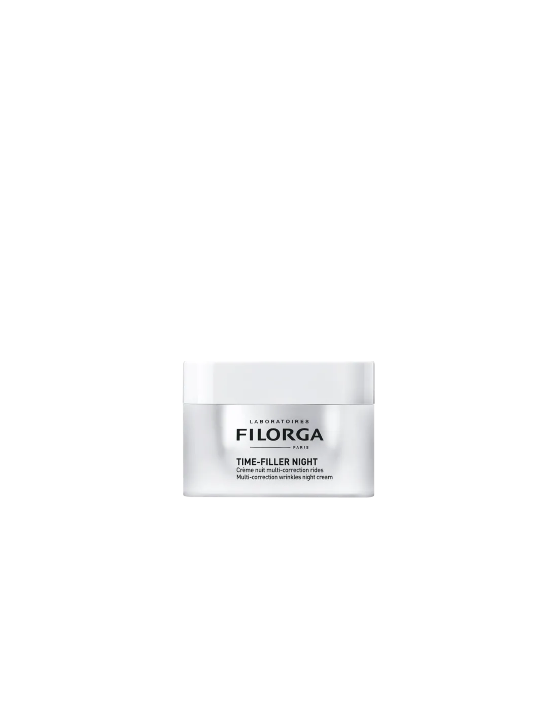 Filorga Time-Filler Night Crema 50ml