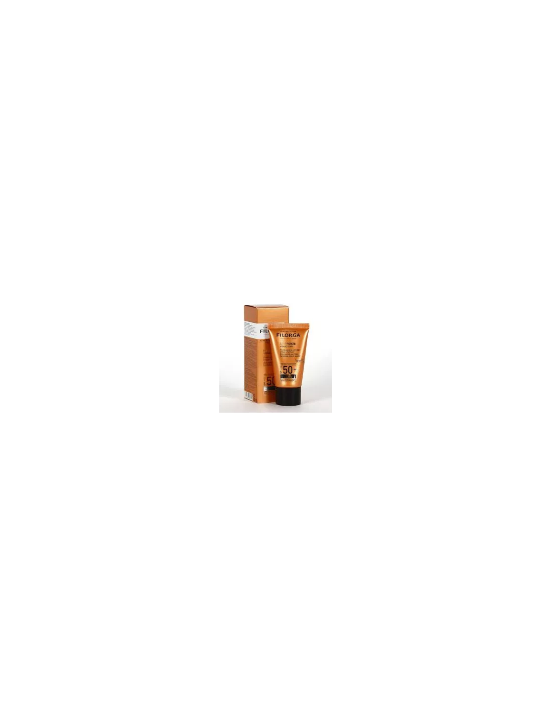 Filorga Uv-Bronze Fluido 50+ 40ml