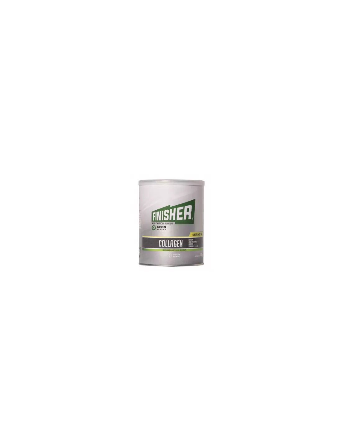 Finisher Collagen 1 Eenvase 300 G Sabor Limon