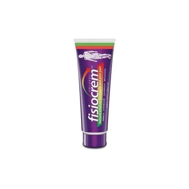 Fisiocrem 60 ml