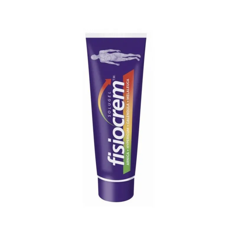 Fisiocrem Creme Muscular 250ml