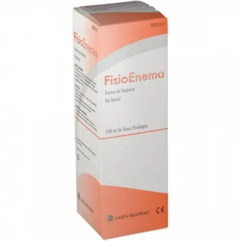 Fisioenema 250 ml