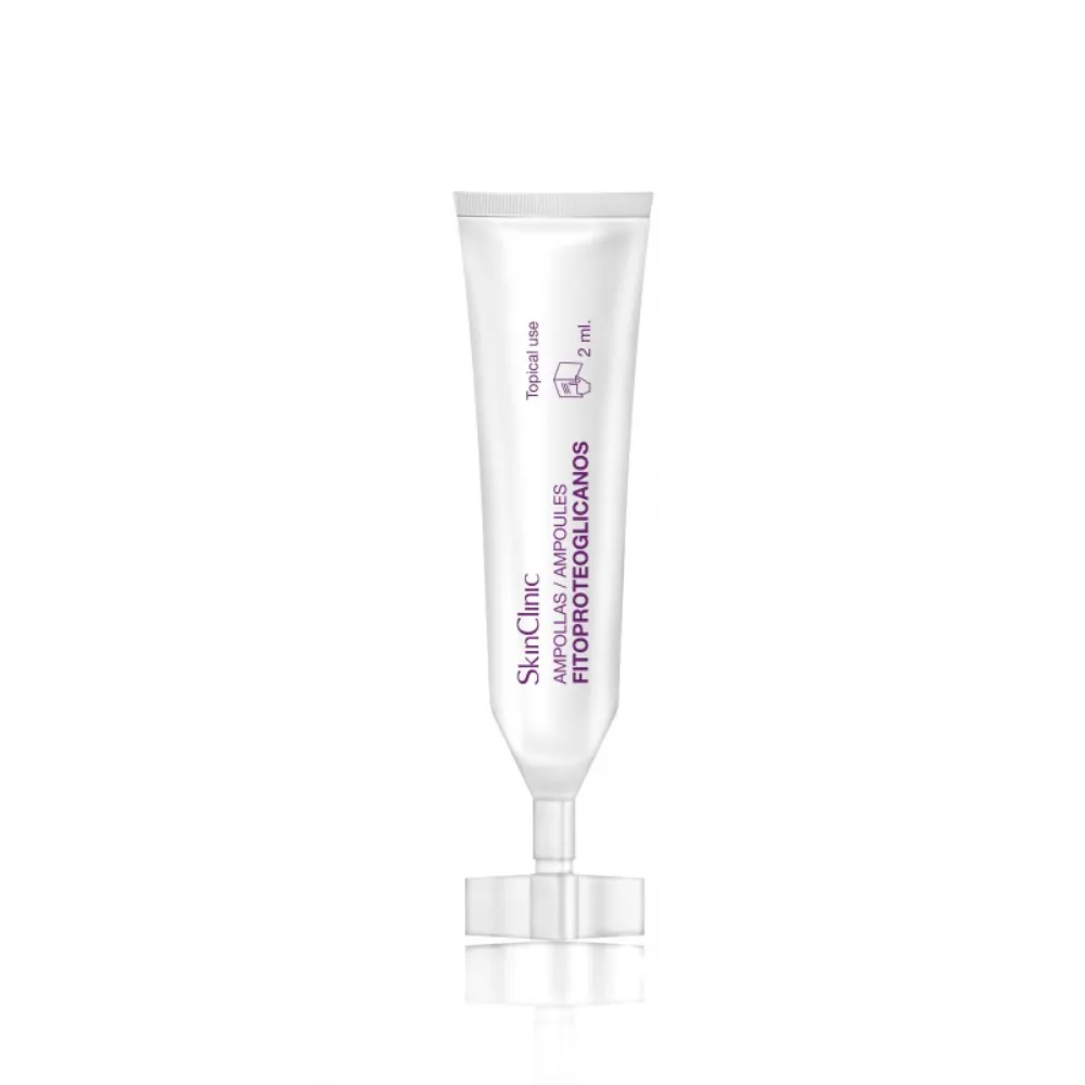 Fitoproteoglicanos 30 Ampollas, 2 ml. - Skinclinic