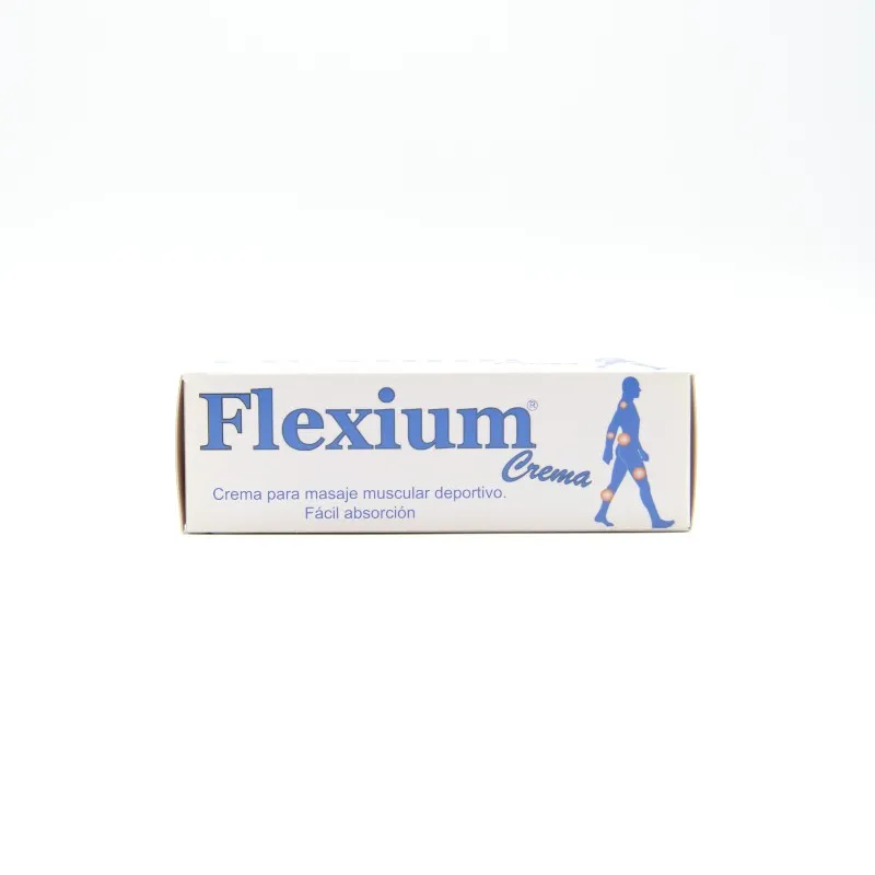 FLEXIUM ARTICULACIONES CREMA 75 ML