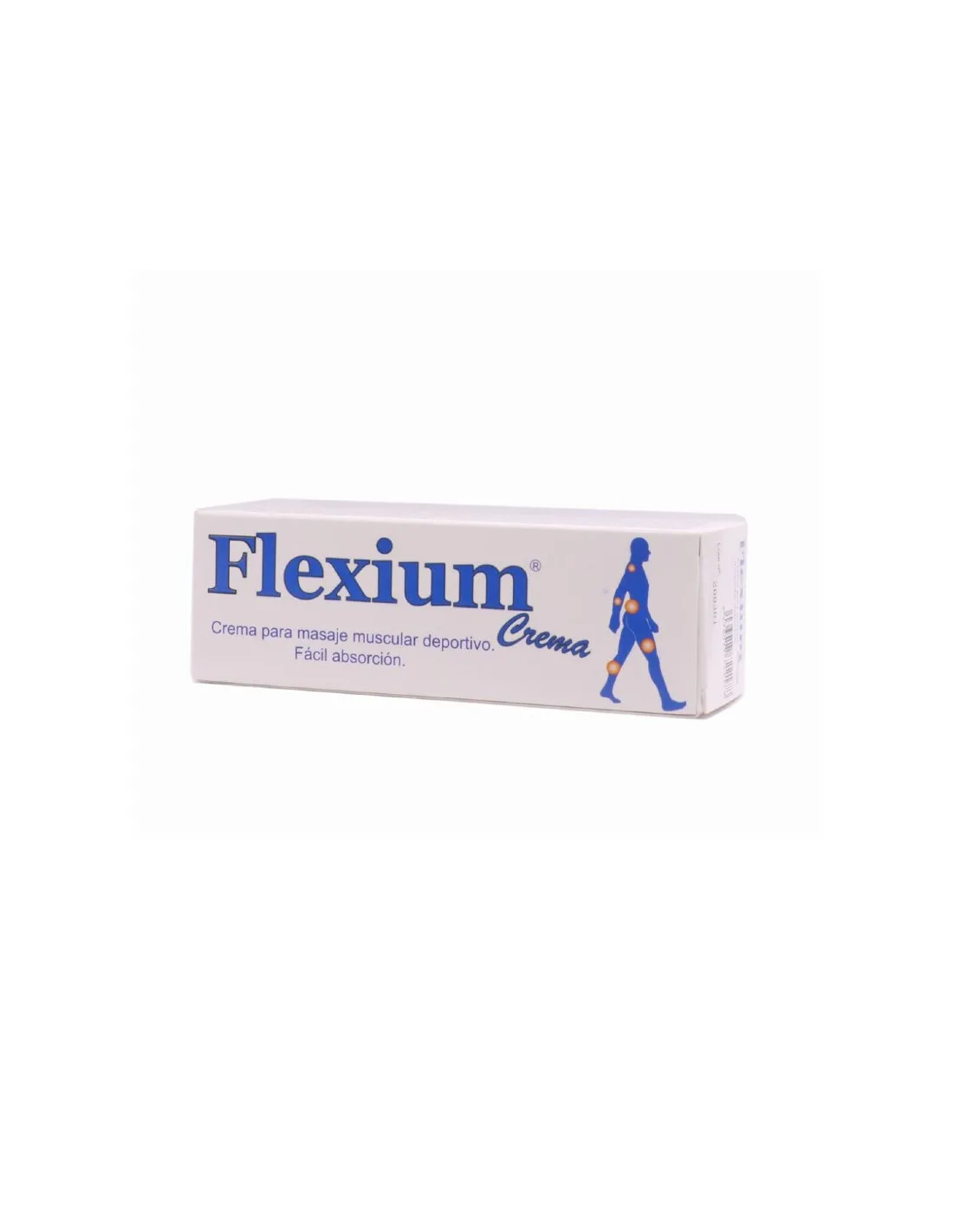 FLEXIUM CREMA 75 ML