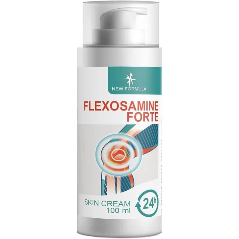 FLEXOSAMINE FORTE CREMA 100 ML