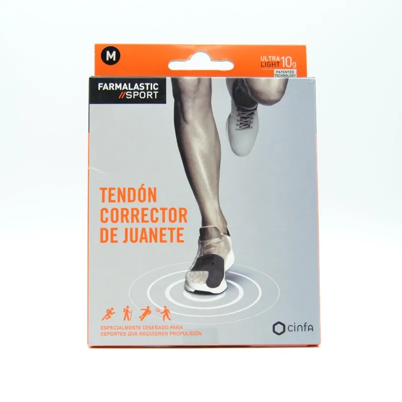 FLS SPORT TENDON CORRECTOR DE JUANETES TM