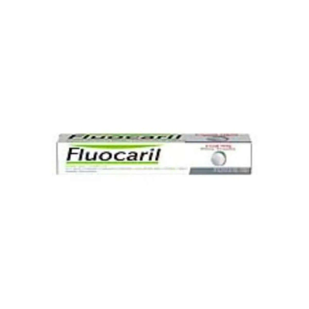 Fluocaril Bifluore Blanqueador 75 Ml