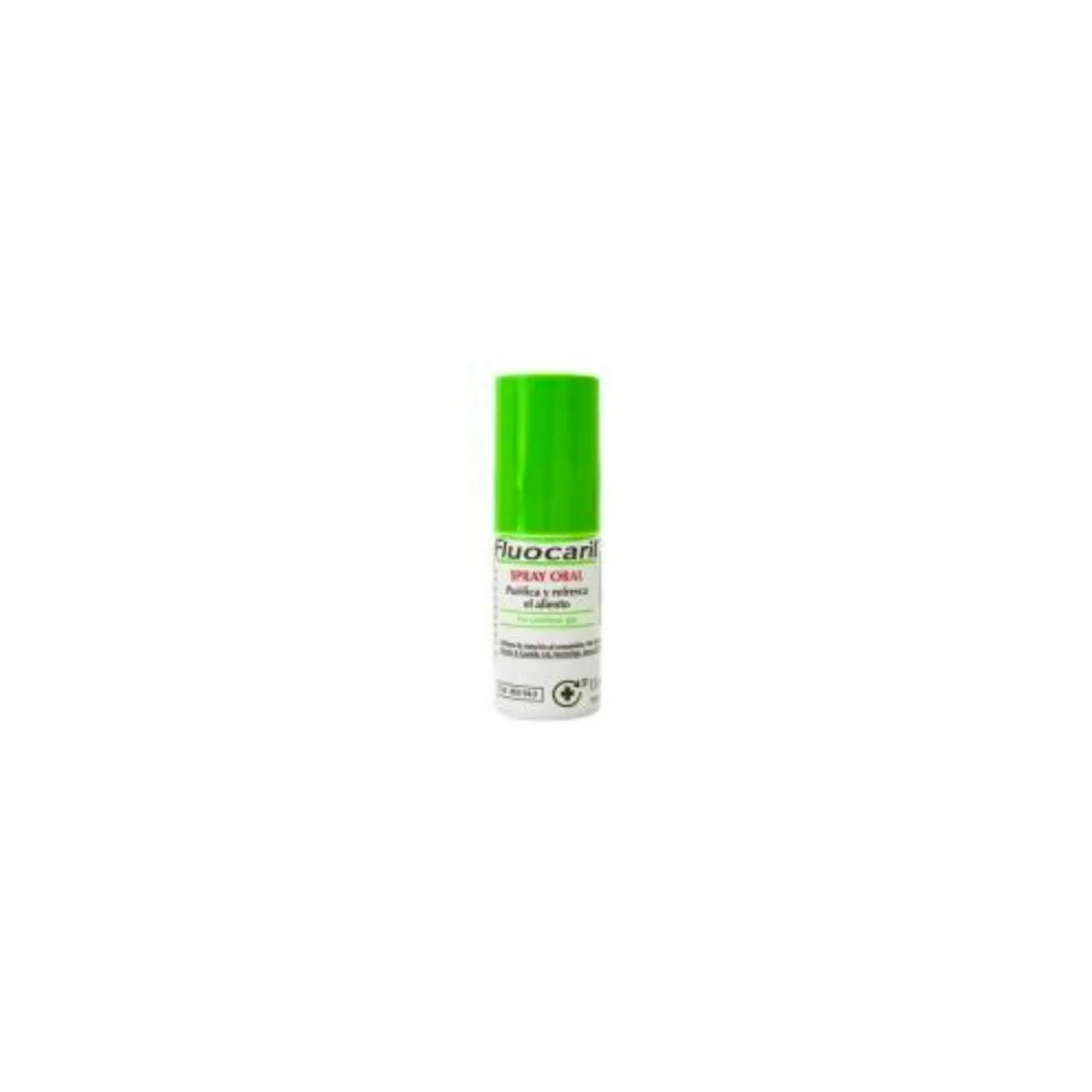Fluocaril Spray Oral 15ml