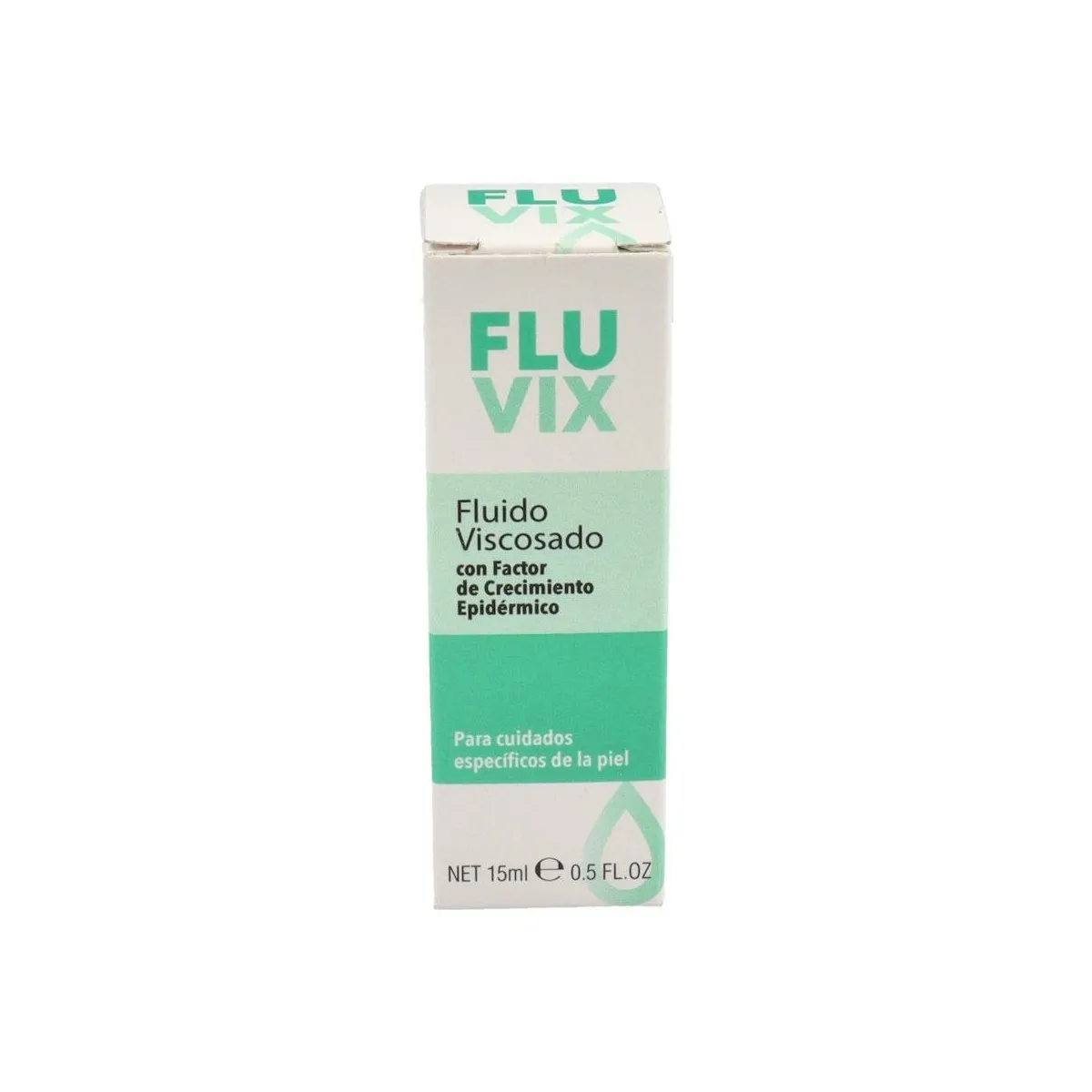 Fluvix 15 Ml