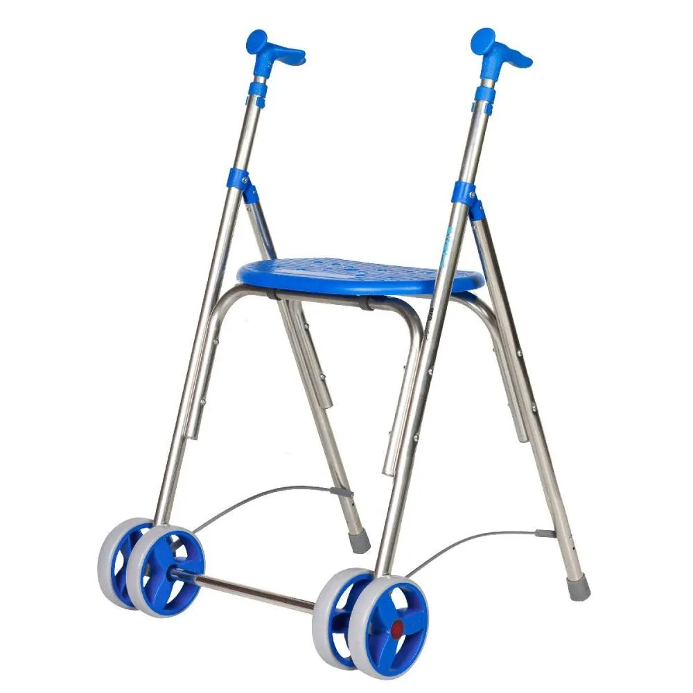 FORTA ANDADOR ARA KAMALEON