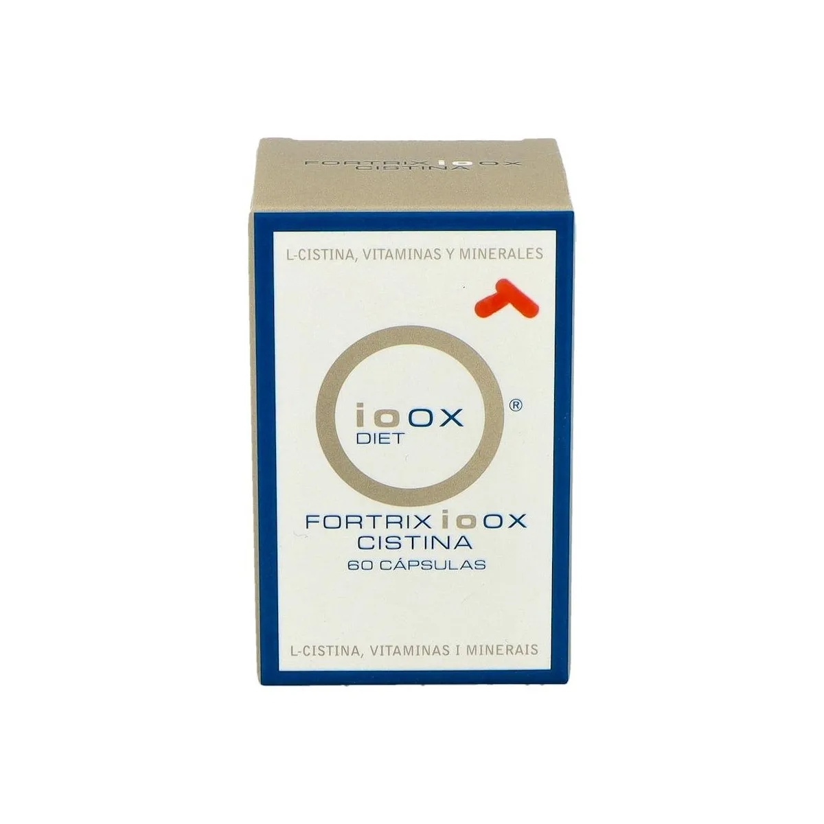 Fortrix Cistina 60 Caps