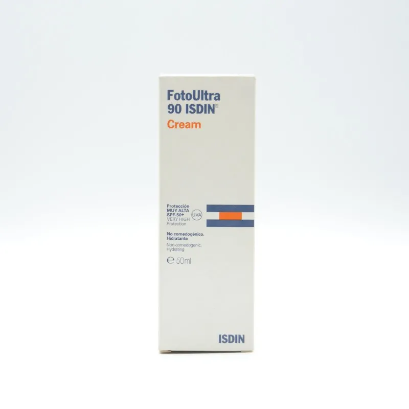 FP ISDIN 90 ULTRA CREMA 50 ML