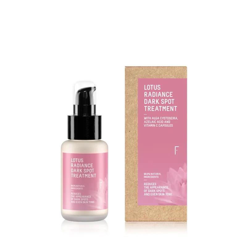 FRESHLY LOTUS RADIANCE DARK SPOT 50ML