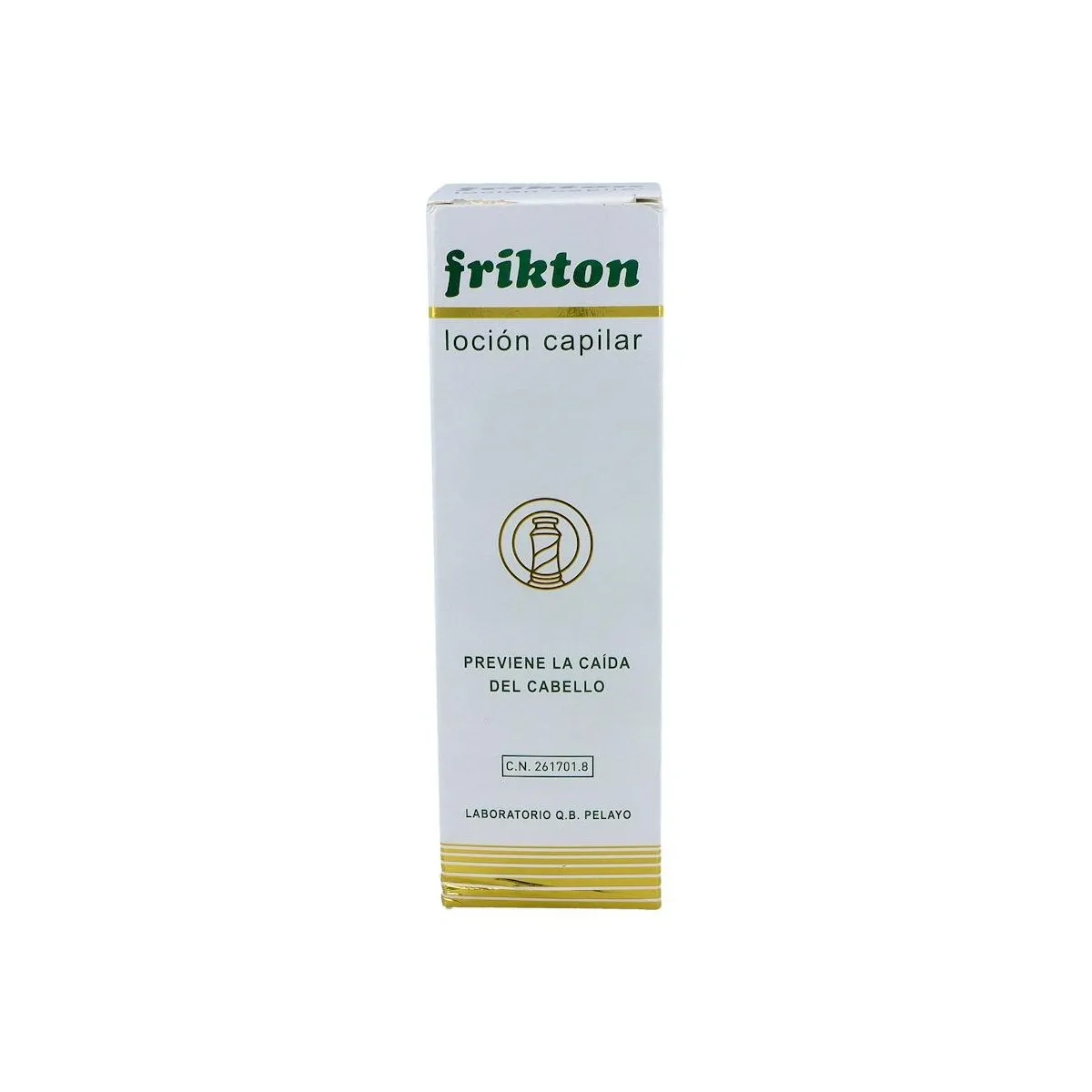 Frikton Loc Capilar 250 Ml