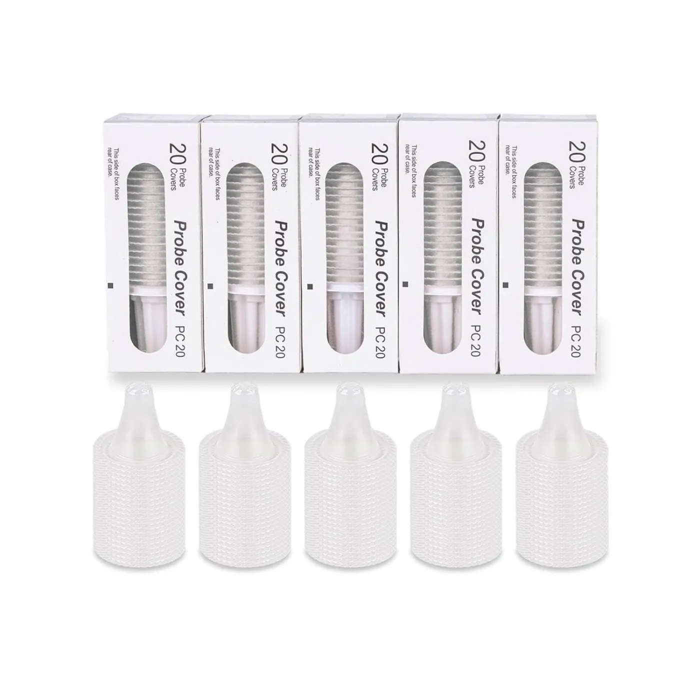 Fundas Termometro Oido 29746723