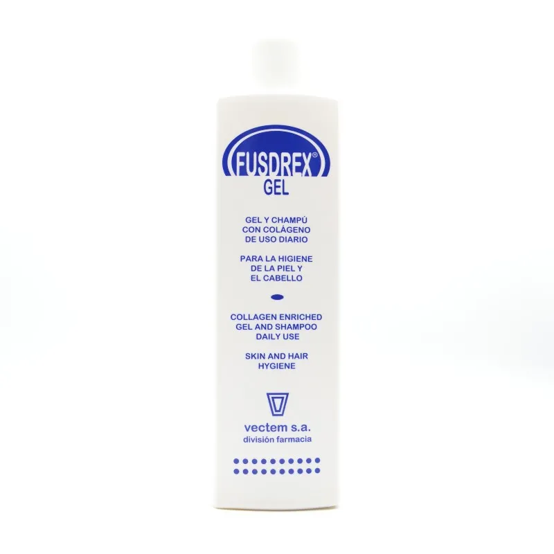 FUSDREX GEL DERMATOLOGICO 1 L